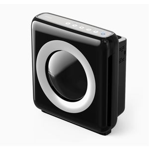 Coway Airmega AP-1512HH True HEPA Air Purifier with Air Quality Monitoring